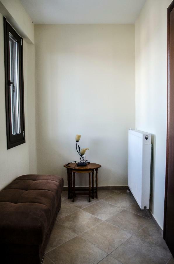 Pasithei Holiday home