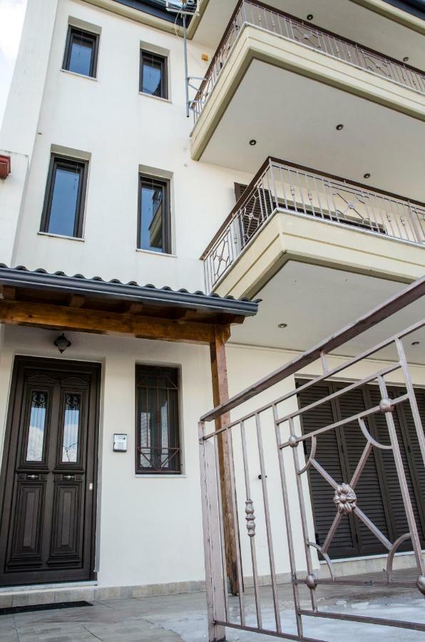 Holiday home Pasithei Pramanta
