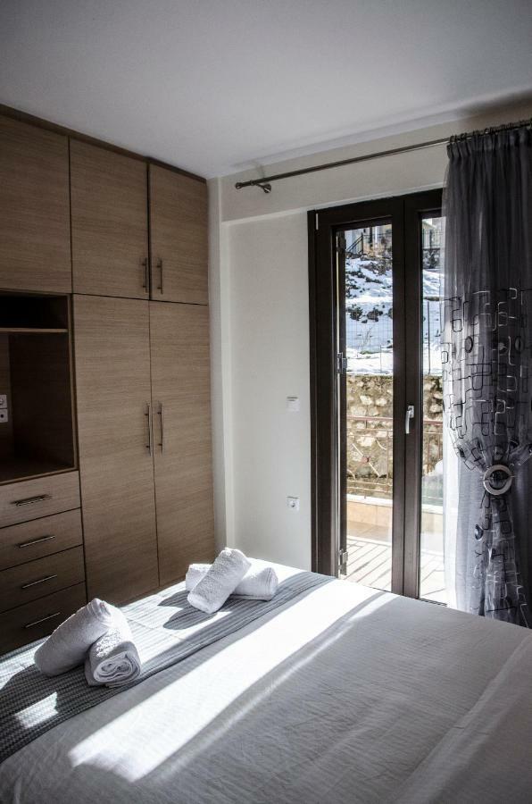 Holiday home Pasithei