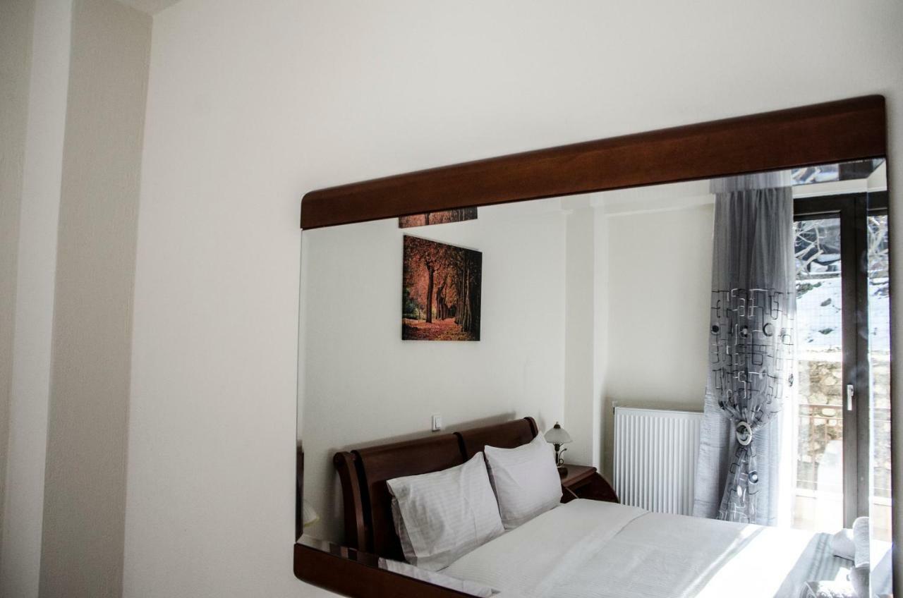 Pasithei Holiday home Pramanta