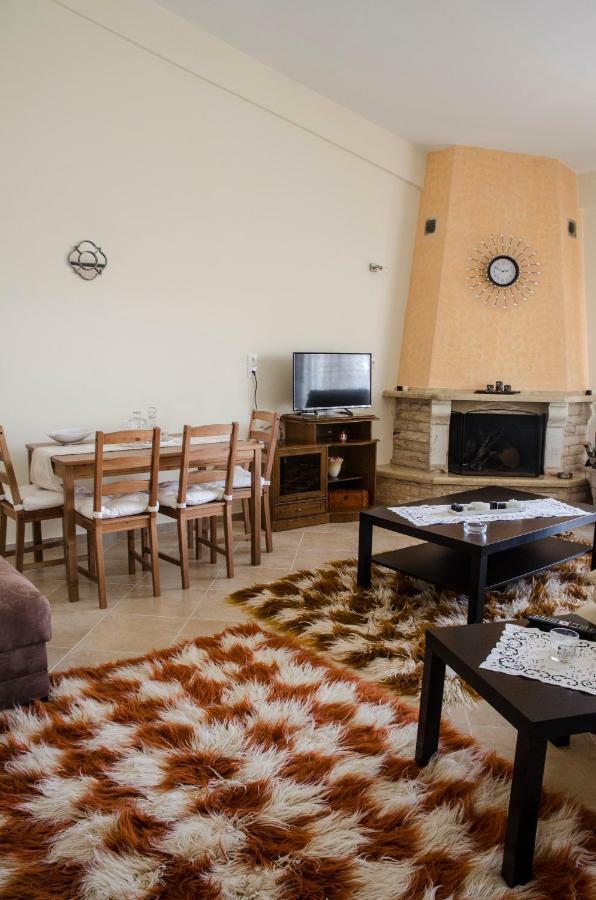 Pasithei Holiday home *