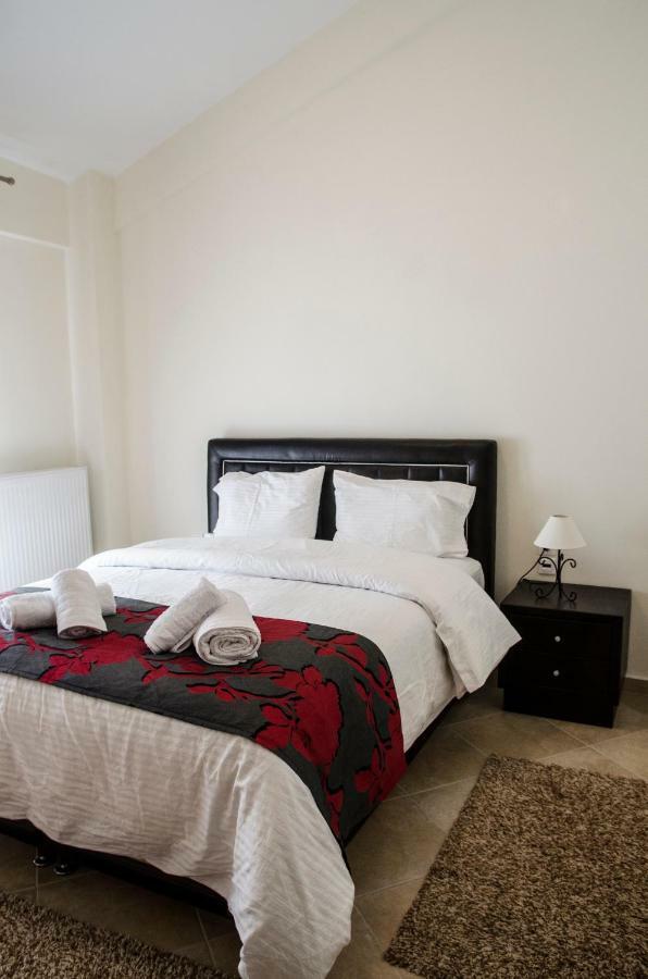Holiday home Pasithei *