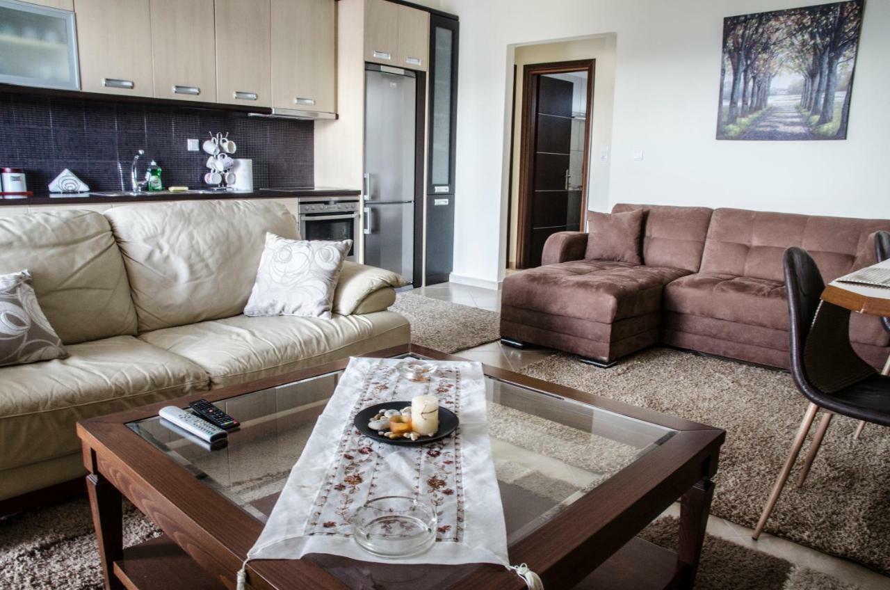 Pasithei Holiday home *
