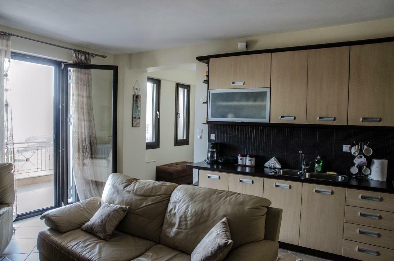 Holiday home Pasithei