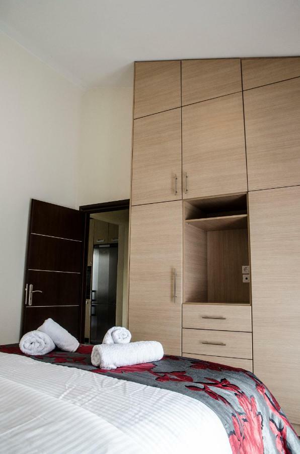 Holiday home Pasithei