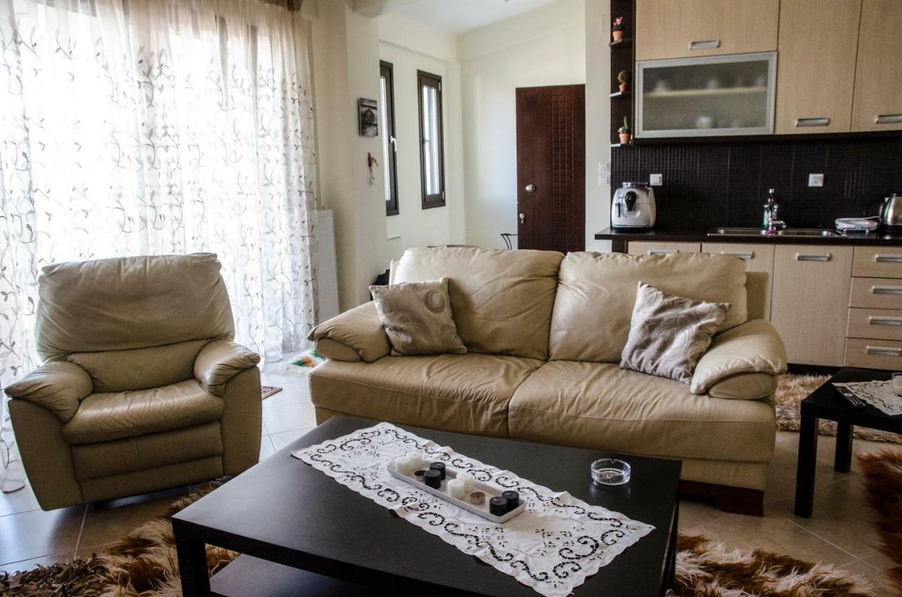 Pasithei Holiday home