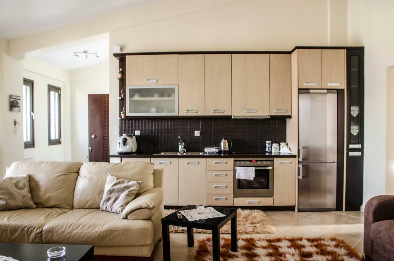 Holiday home Pasithei