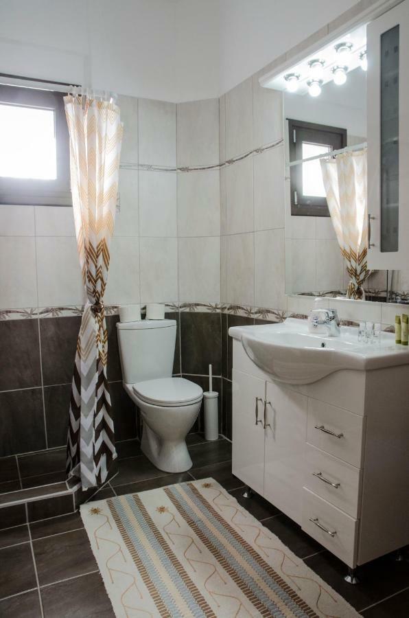 Holiday home Pasithei Pramanta
