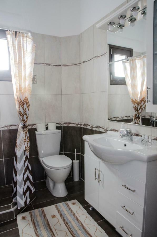 Pasithei Holiday home
