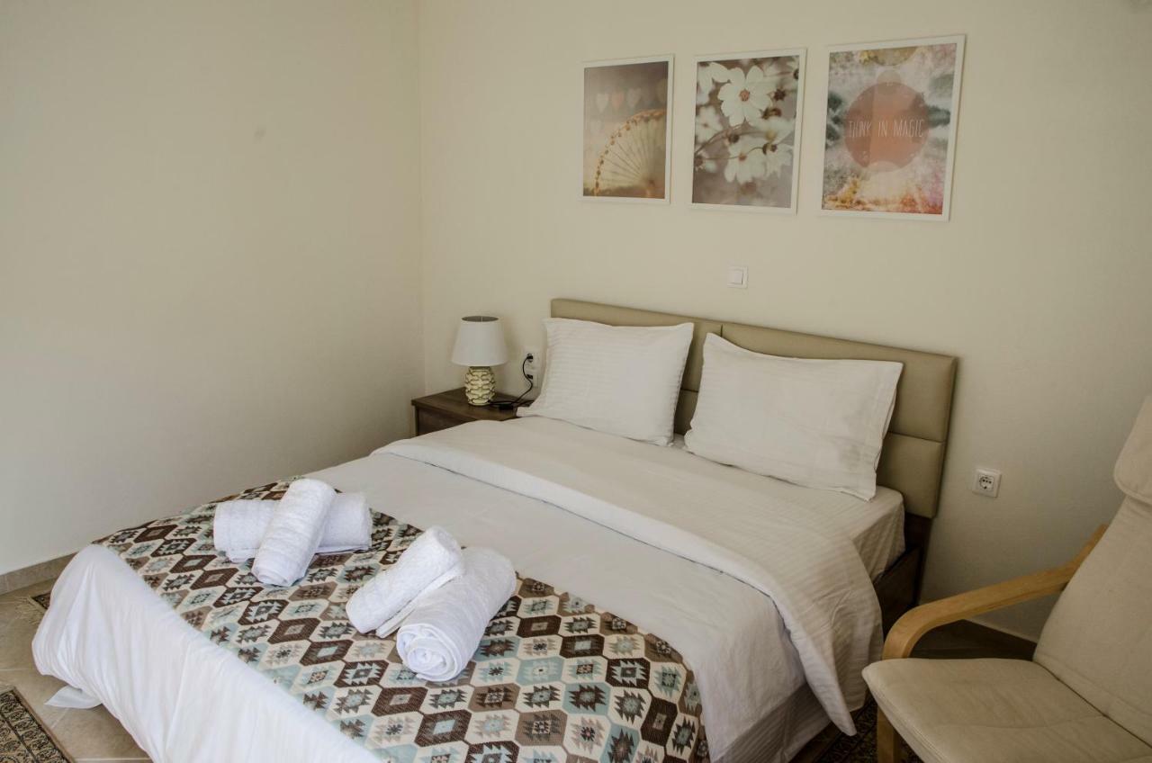 Pasithei Holiday home